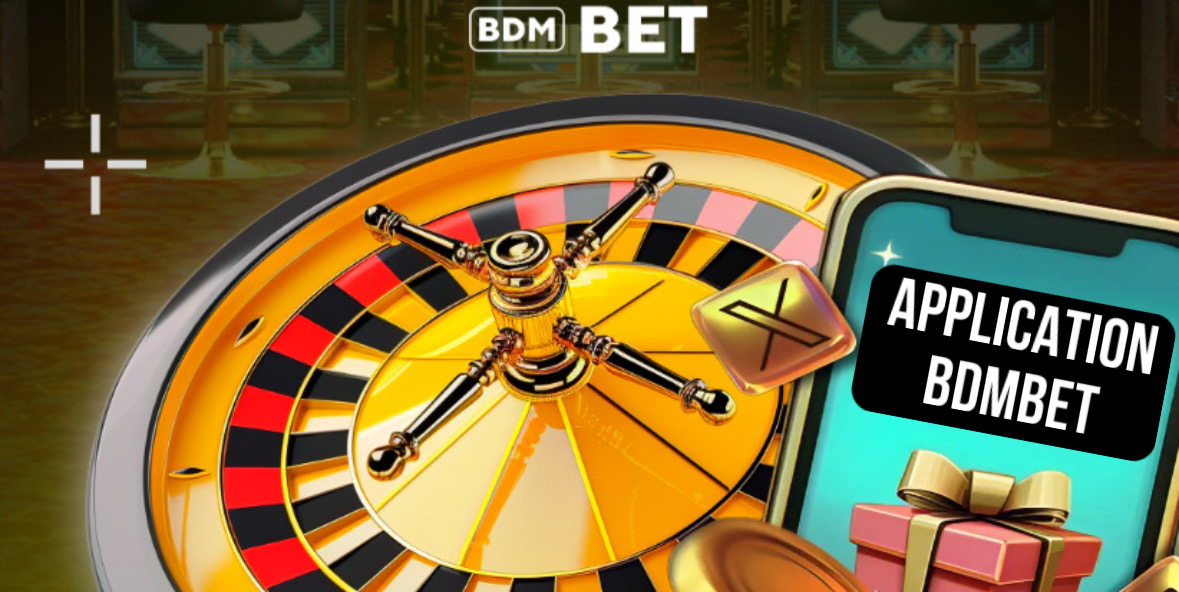 BdmBet App
