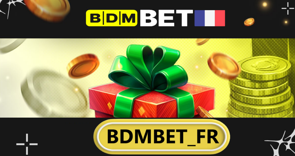 bdmbet code promo