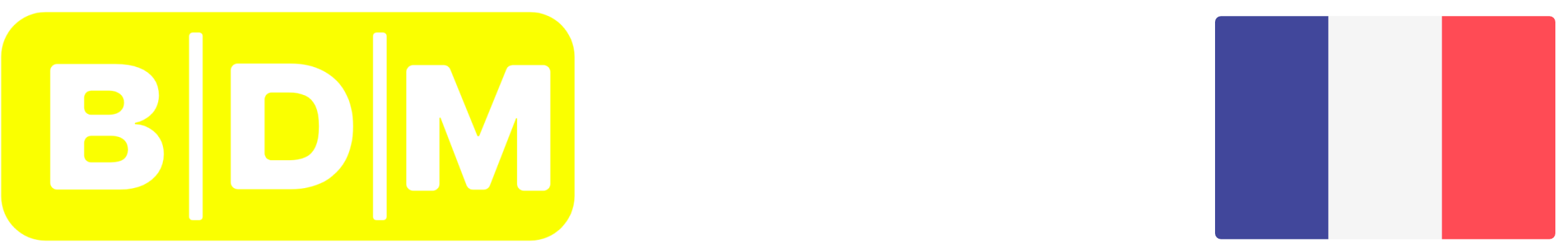 bdmbet logo